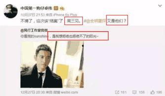 卓伟最新爆料杨颖出轨,杨颖出轨真相曝光，娱乐圈再掀波澜